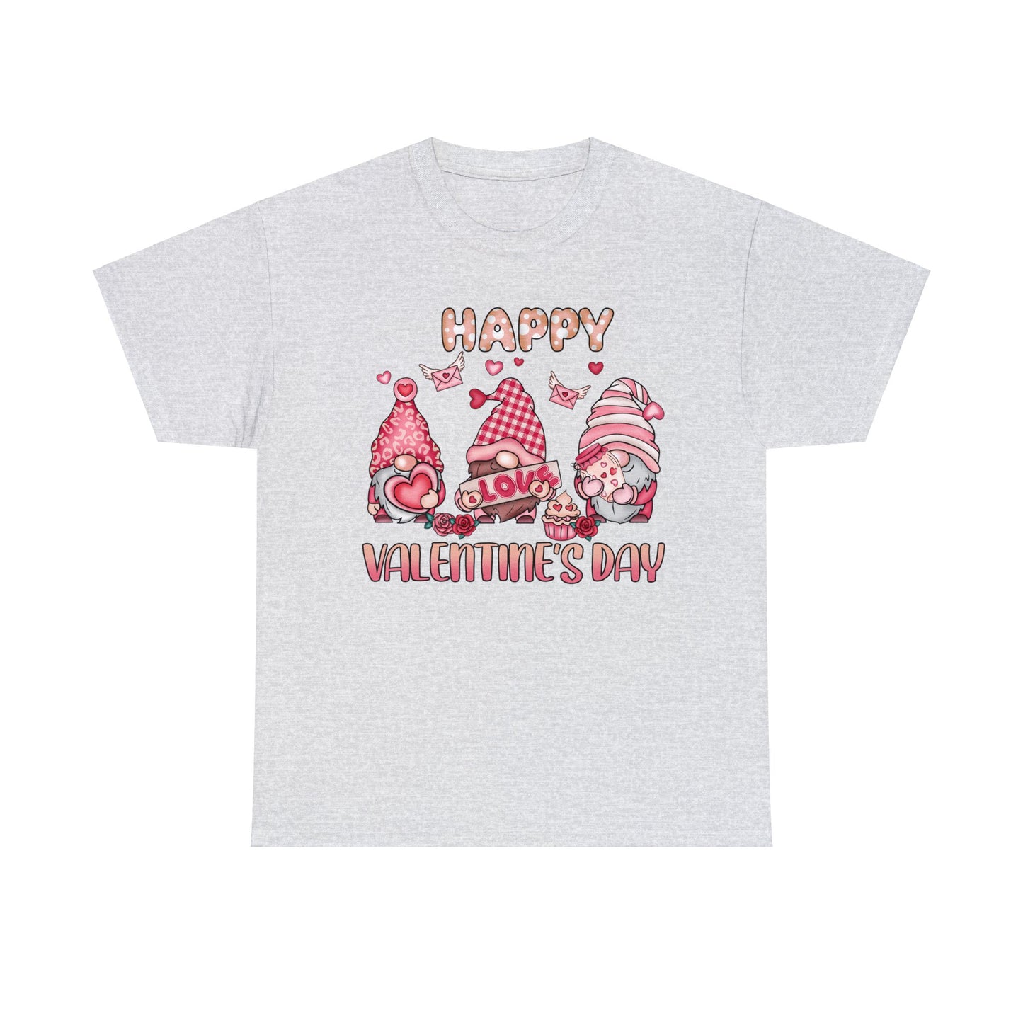 Heavy Cotton Tee
