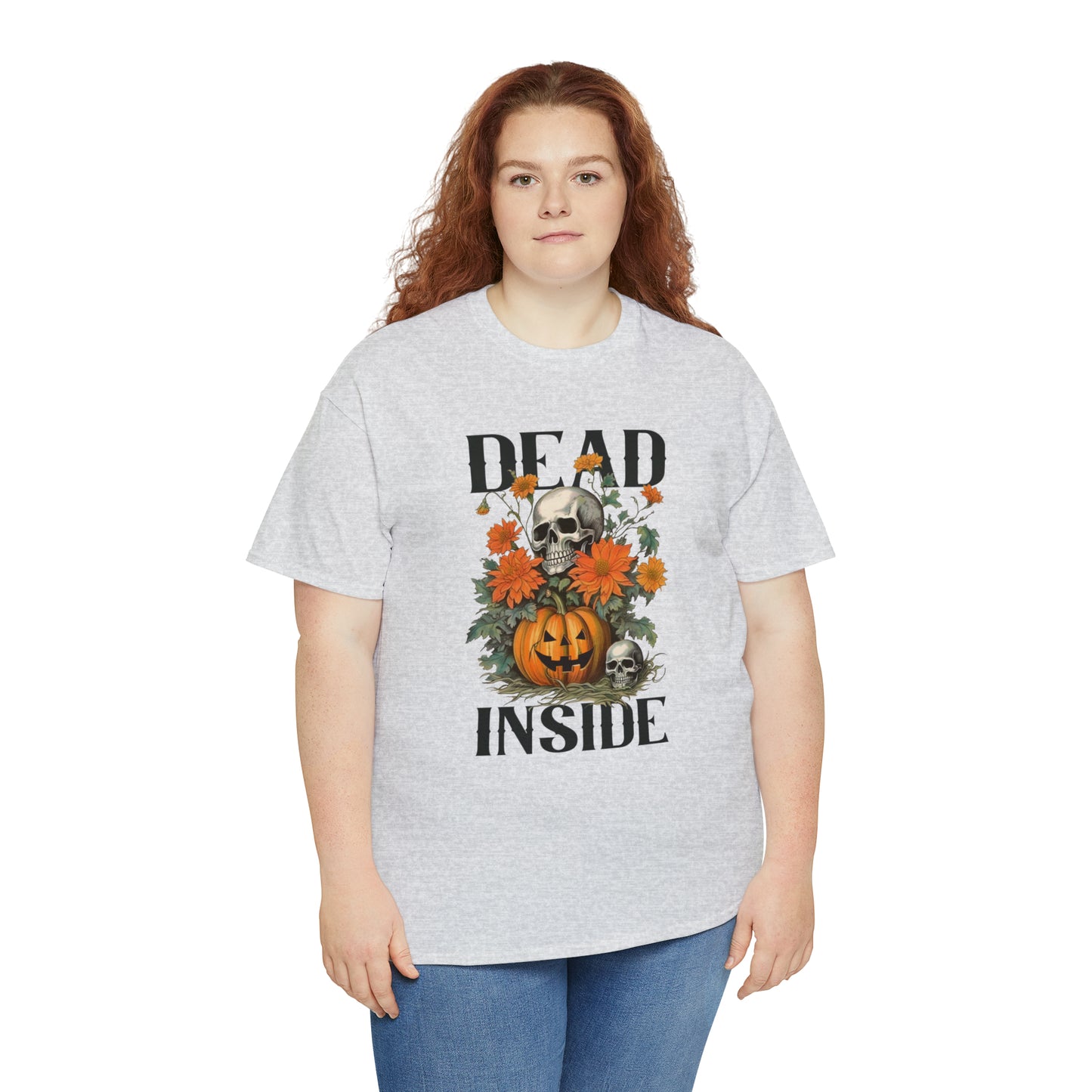 Heavy Cotton Tee