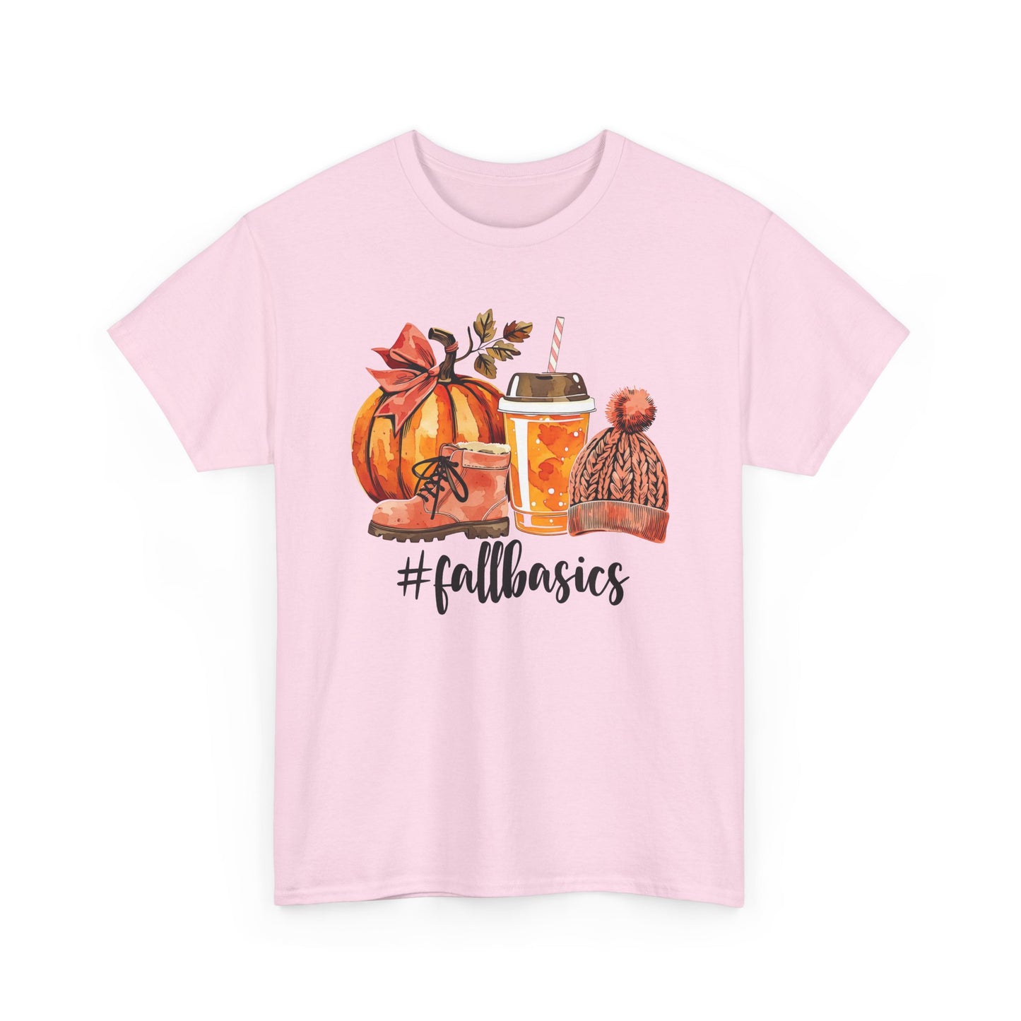 Fall Basics