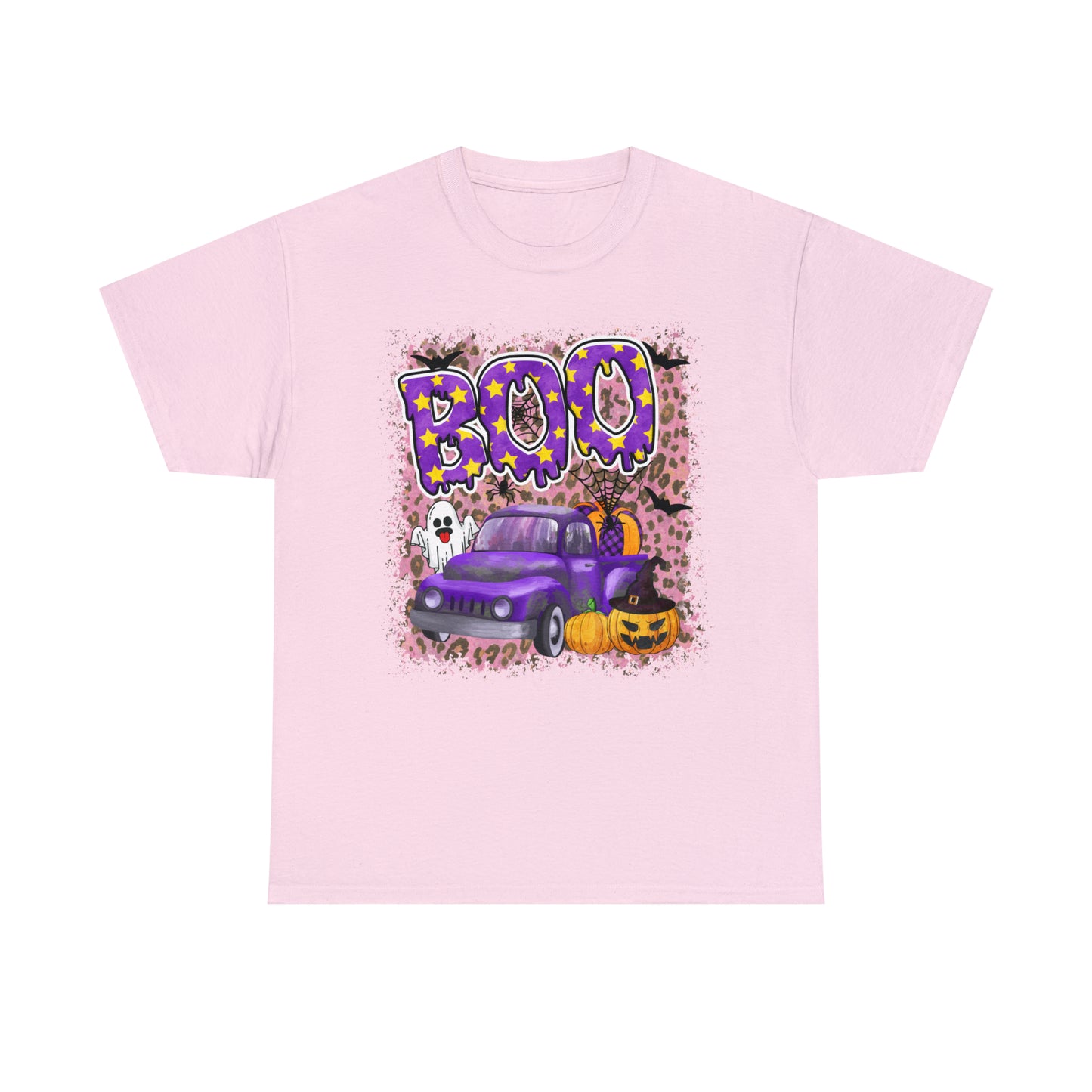 Heavy Cotton Tee