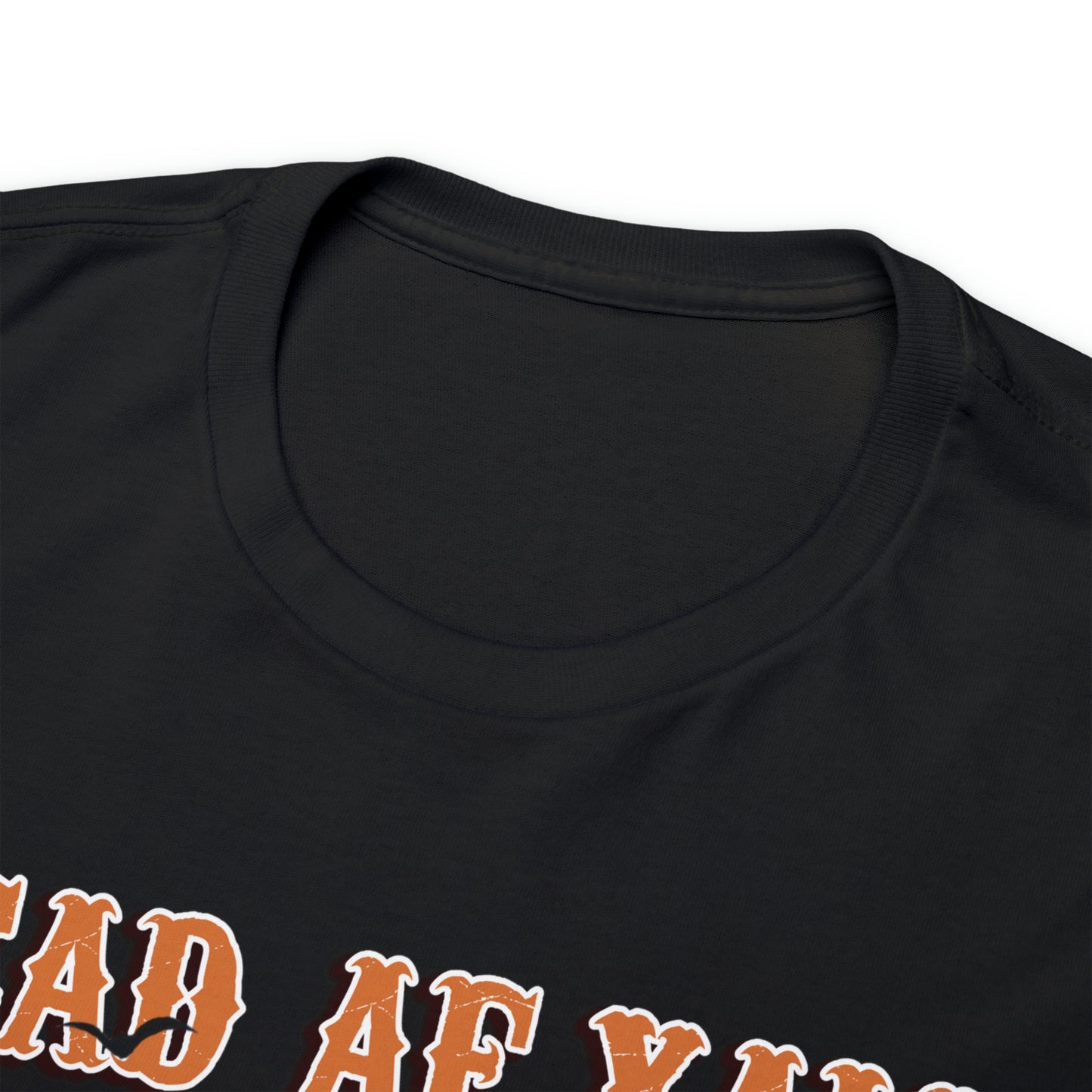 Heavy Cotton Tee