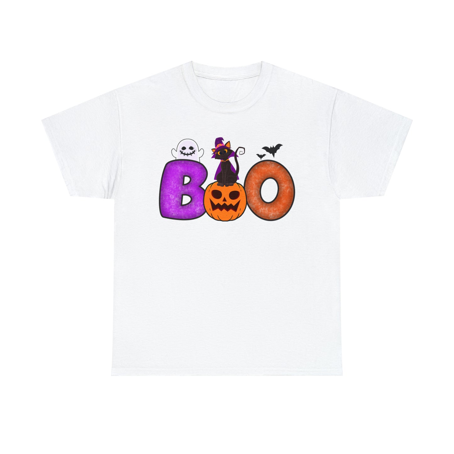 Heavy Cotton Tee