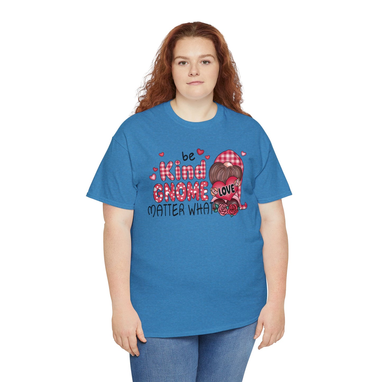 Heavy Cotton Tee