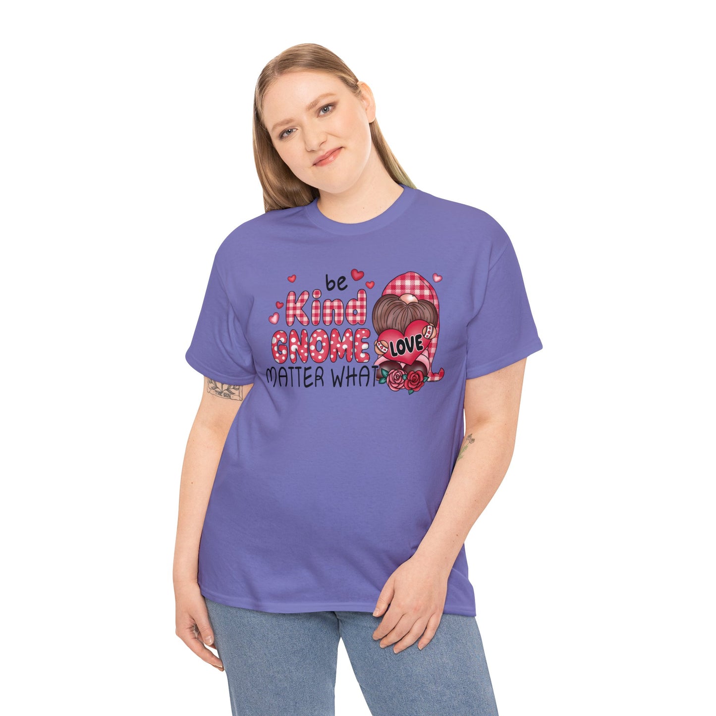 Heavy Cotton Tee