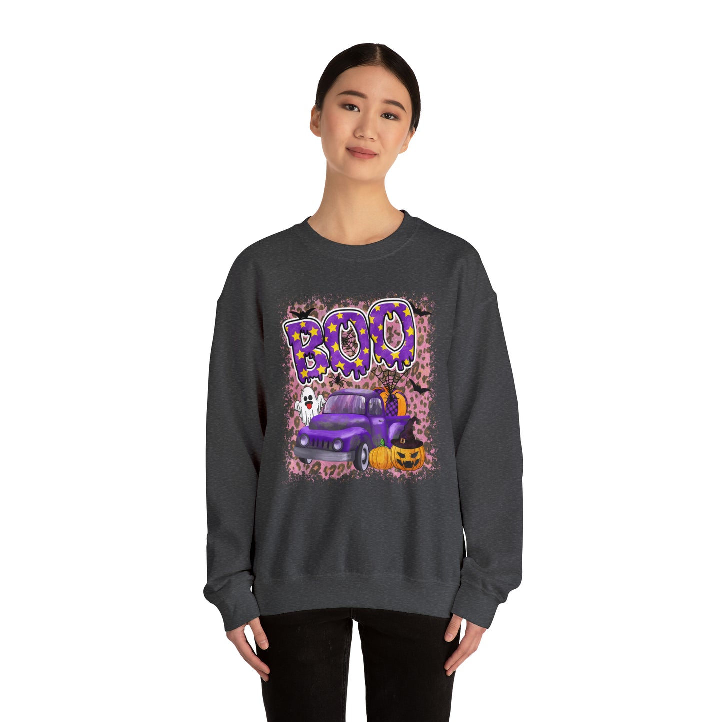 Heavy Blend™ Crewneck Sweatshirt