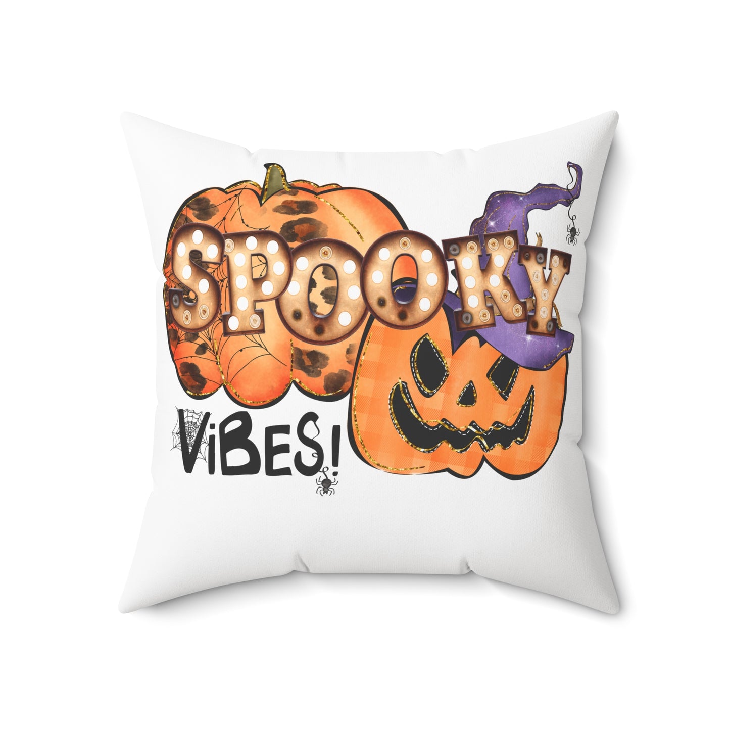 Spooky Vibes