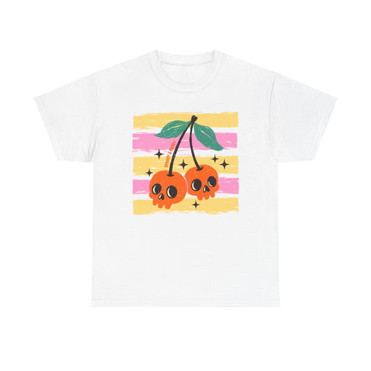 Skull Cherry