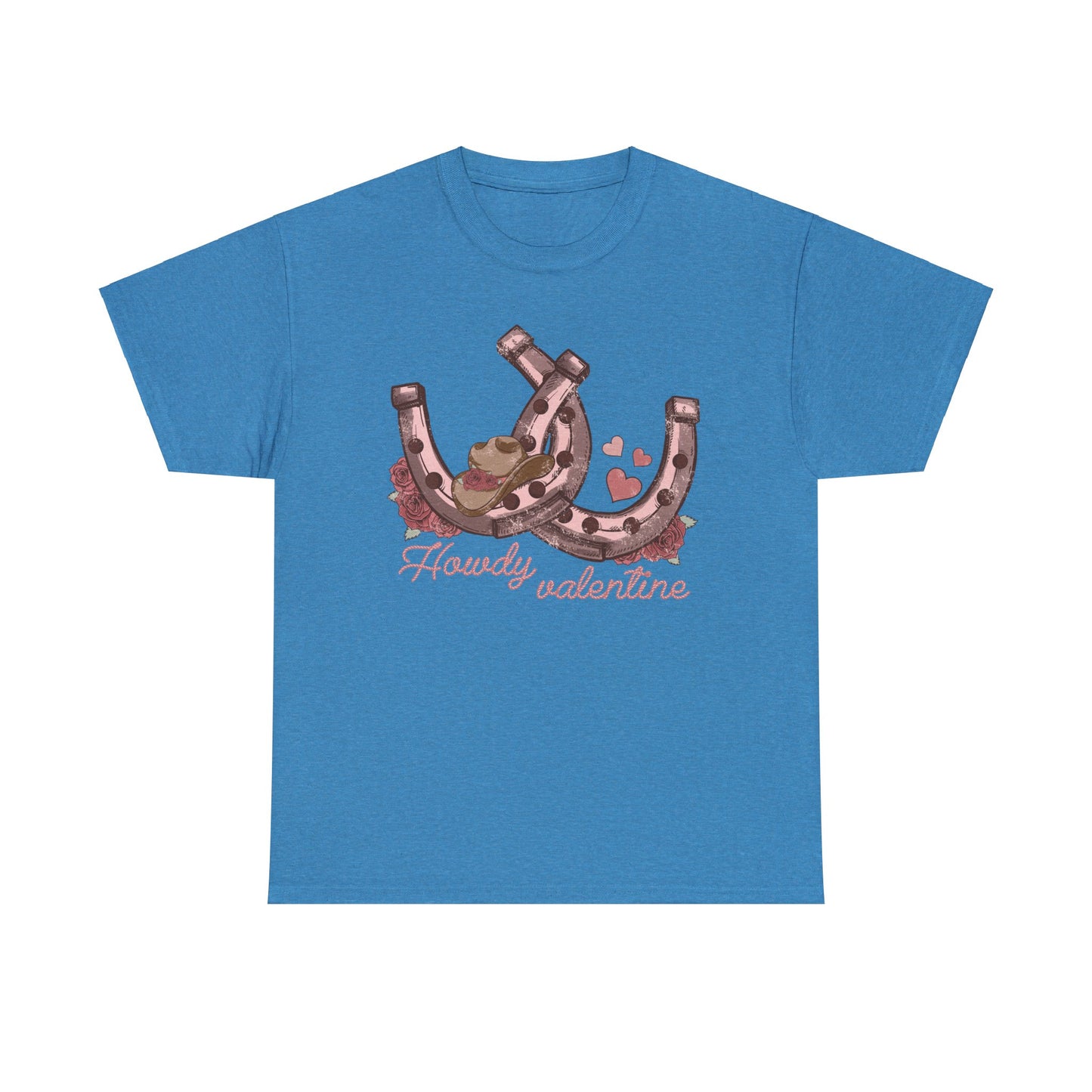 Heavy Cotton Tee