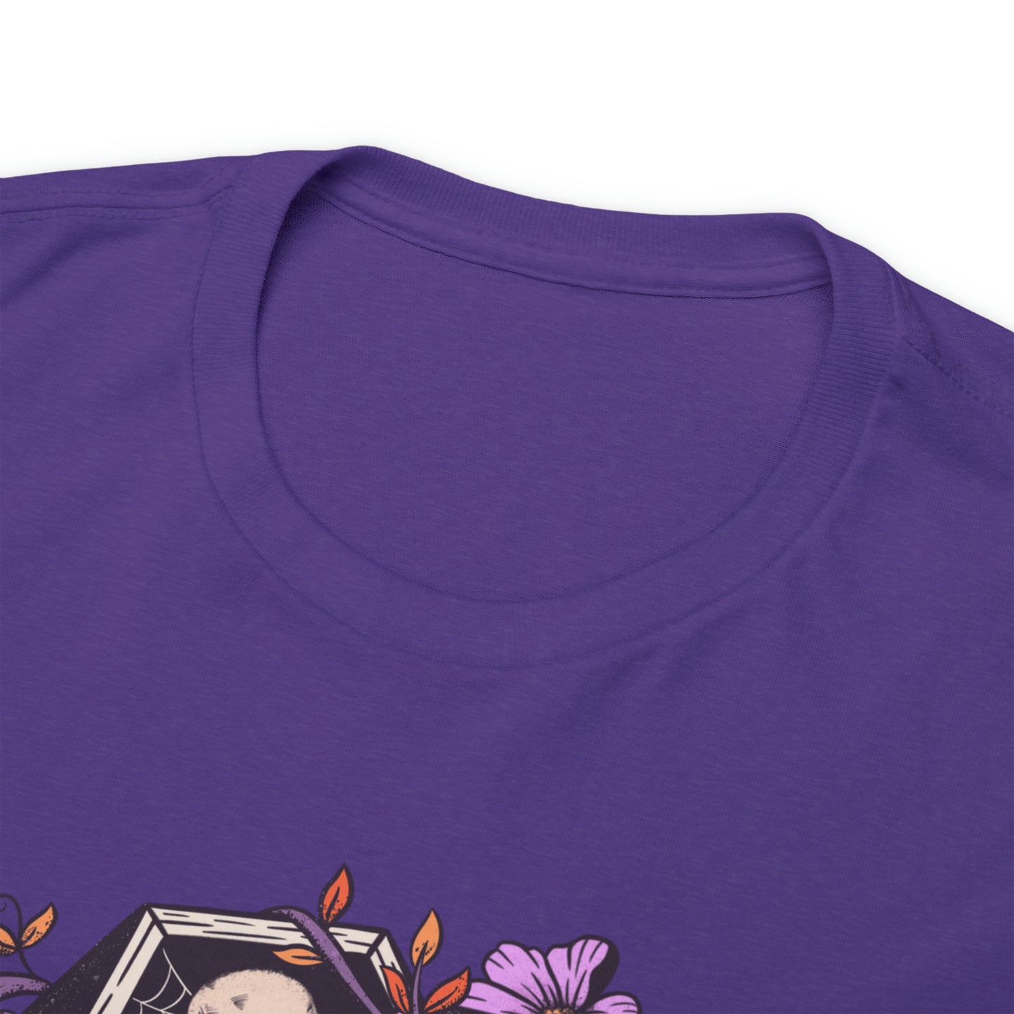 Heavy Cotton Tee