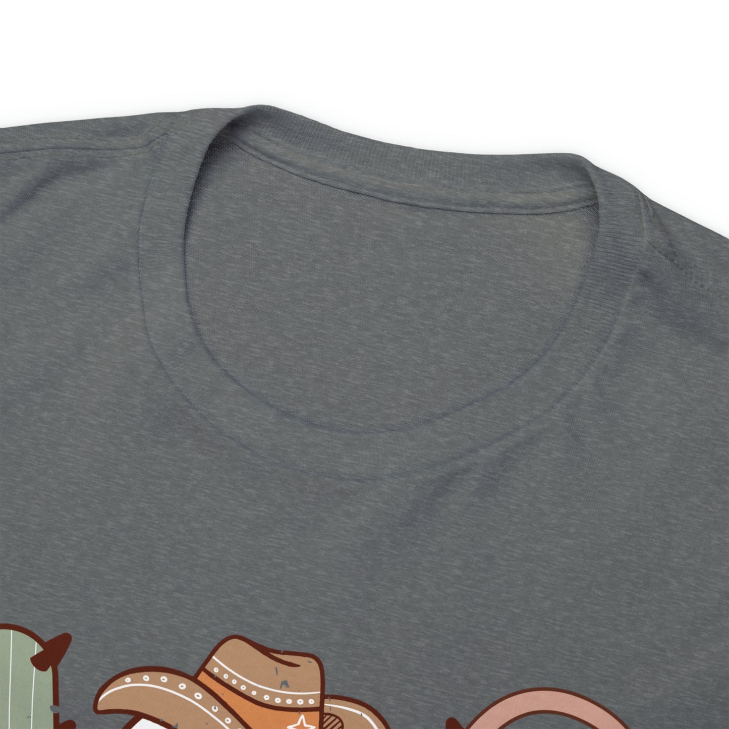 Heavy Cotton Tee