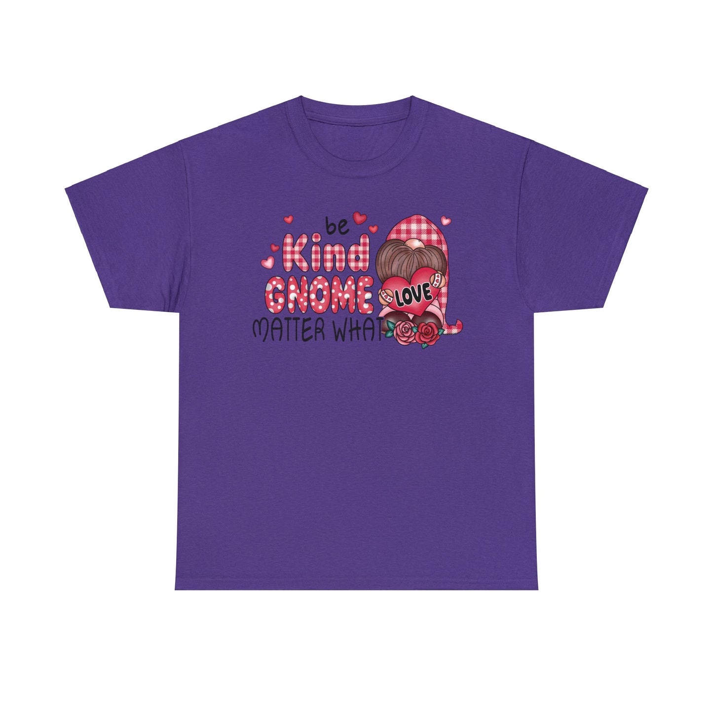 Heavy Cotton Tee
