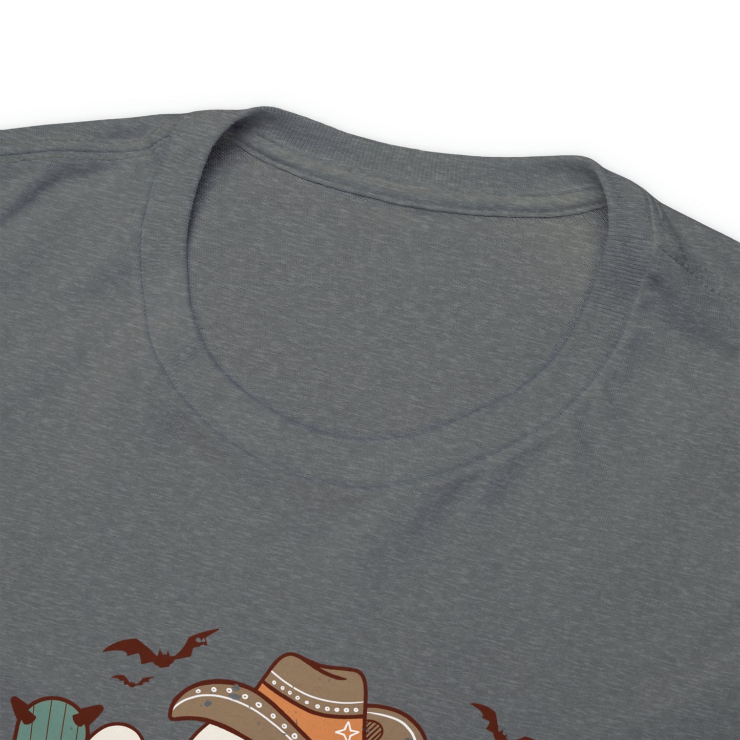 Heavy Cotton Tee