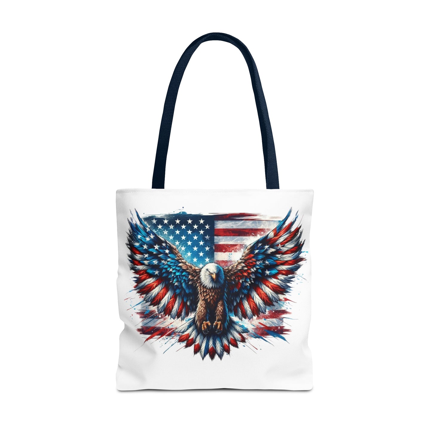 American Eagle Pride Tote Bag