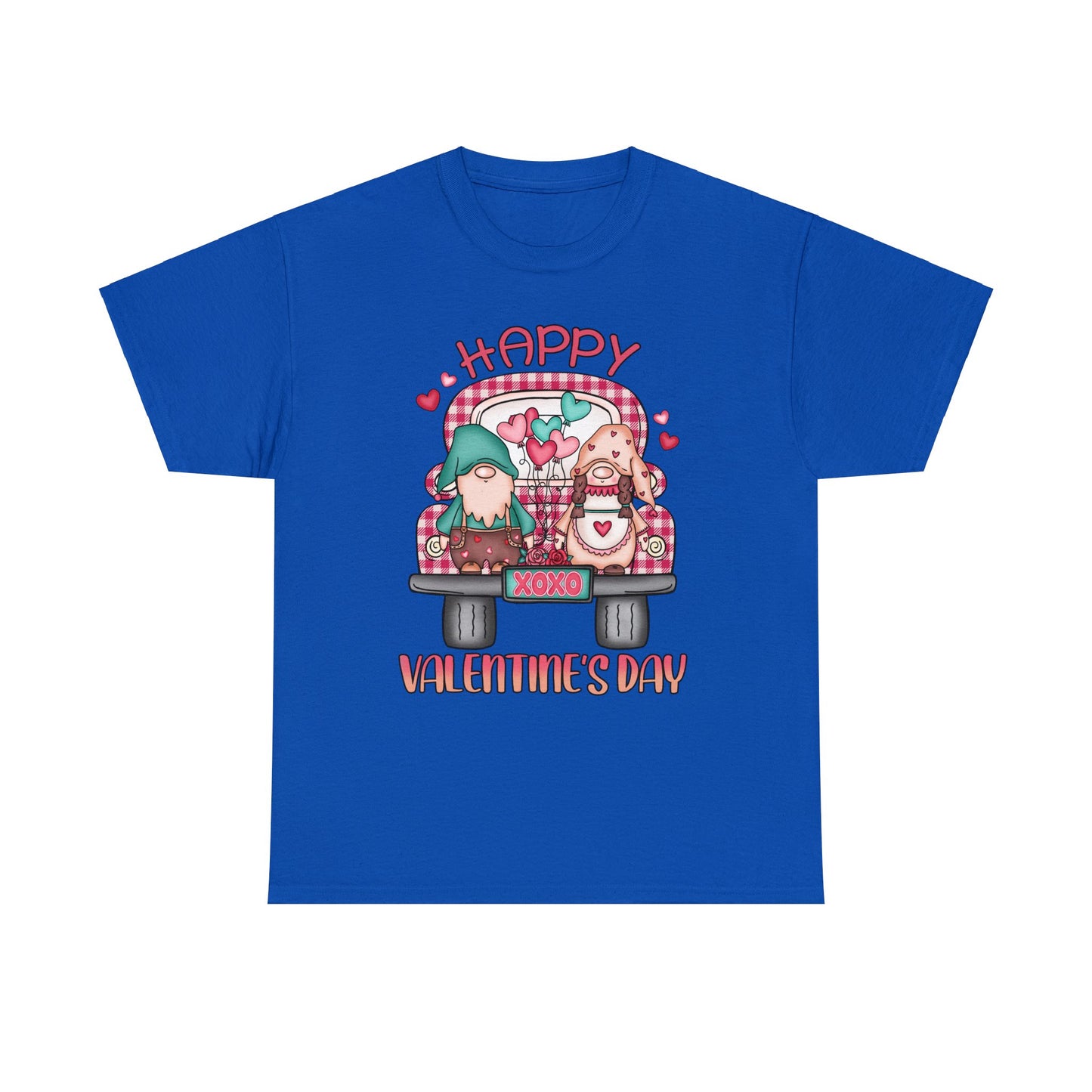 Heavy Cotton Tee