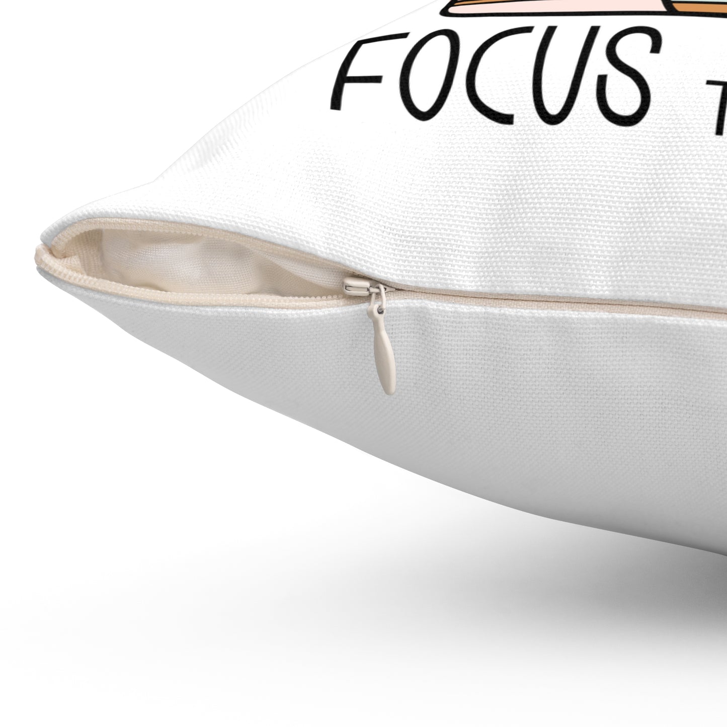 Focus on the Good