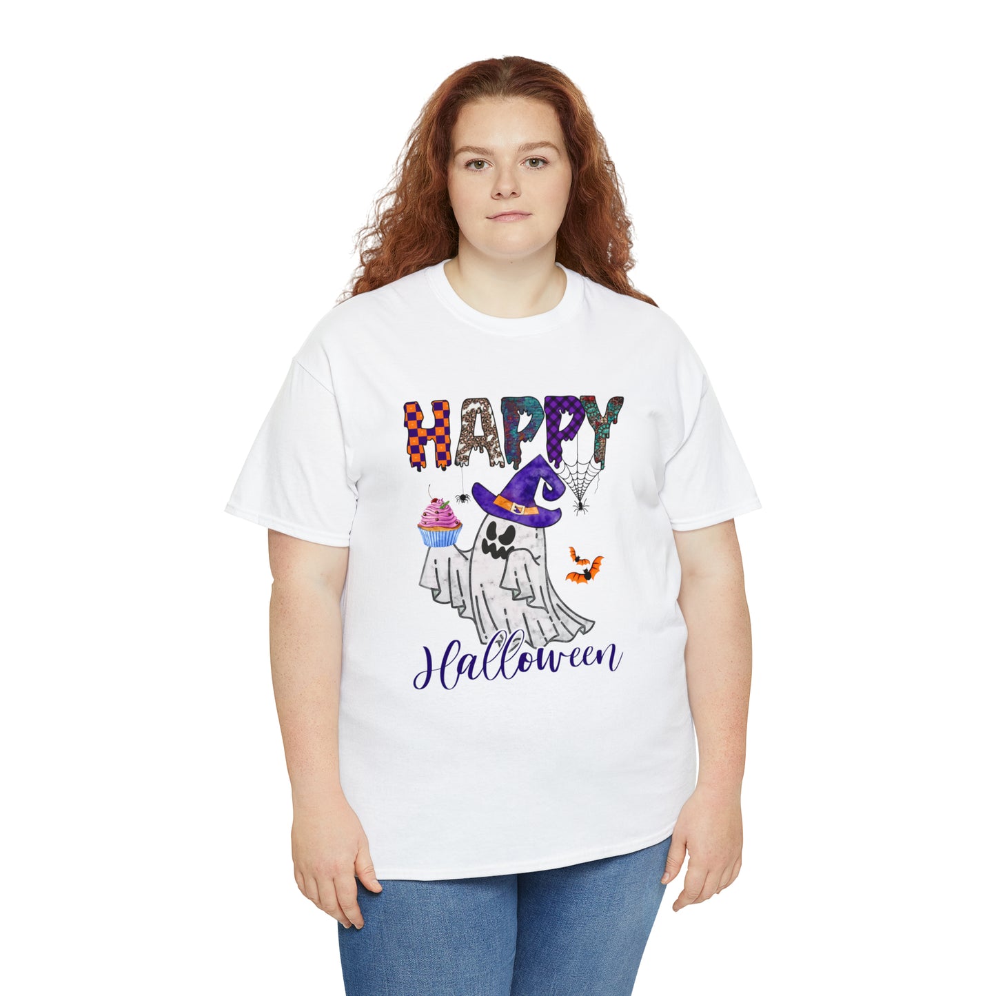Heavy Cotton Tee