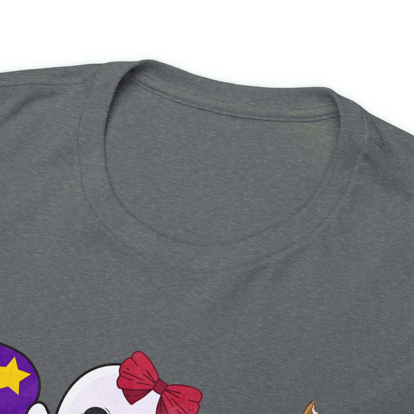 Heavy Cotton Tee