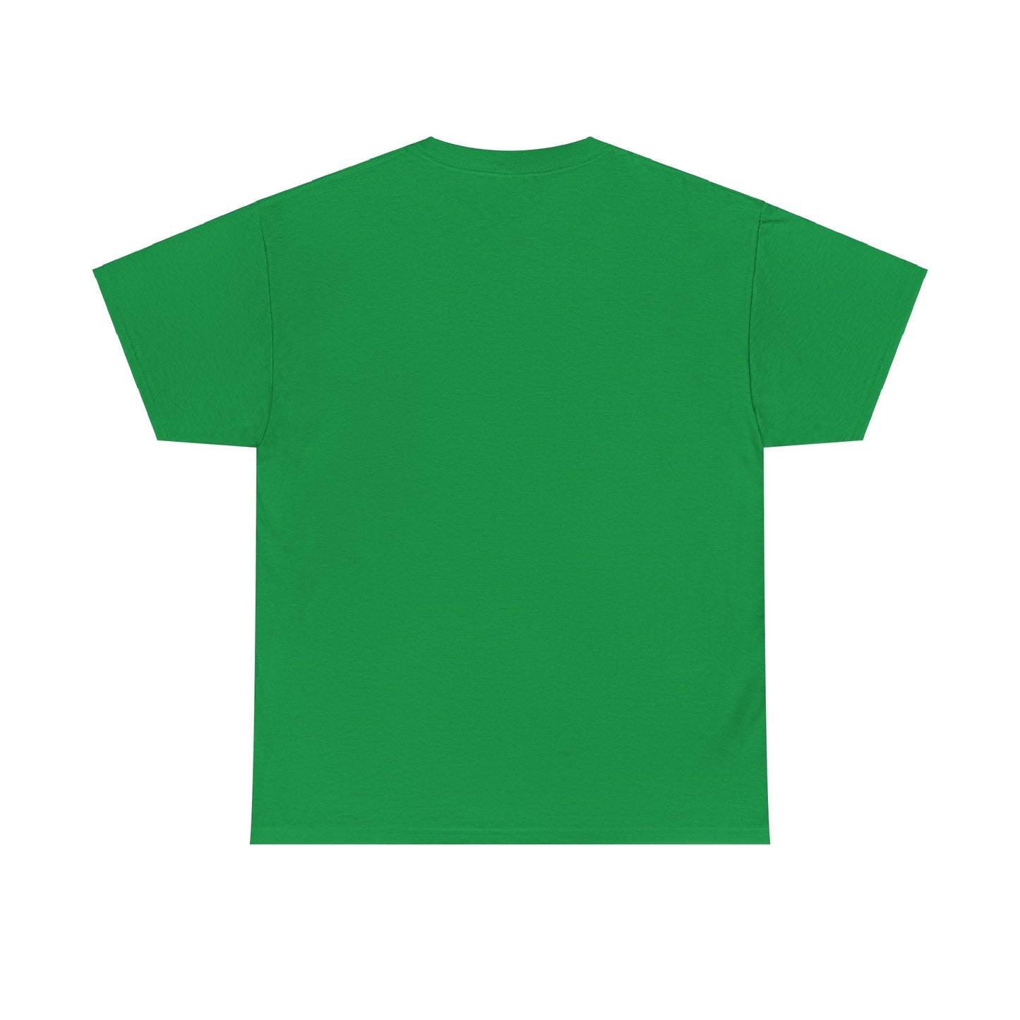 "Tis the Season" Heavy Cotton Tee - Festive Holiday Shirt