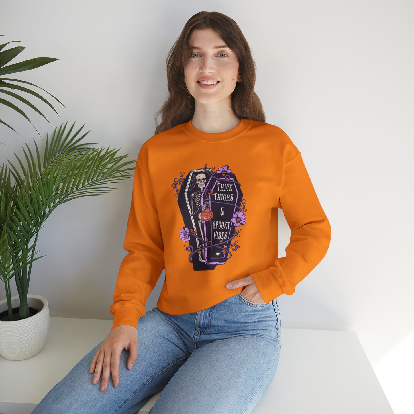 Heavy Blend™ Crewneck Sweatshirt
