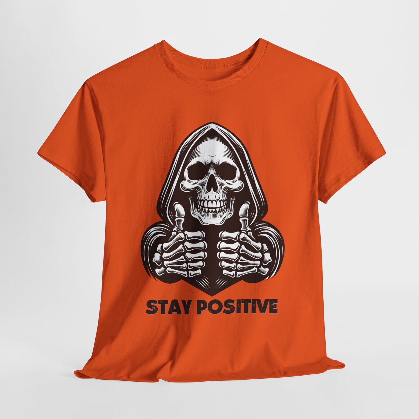 Heavy Cotton Tee