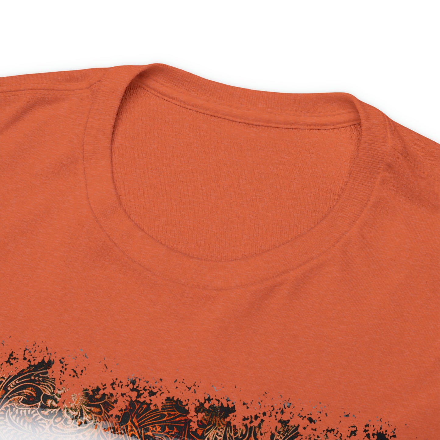 Heavy Cotton Tee