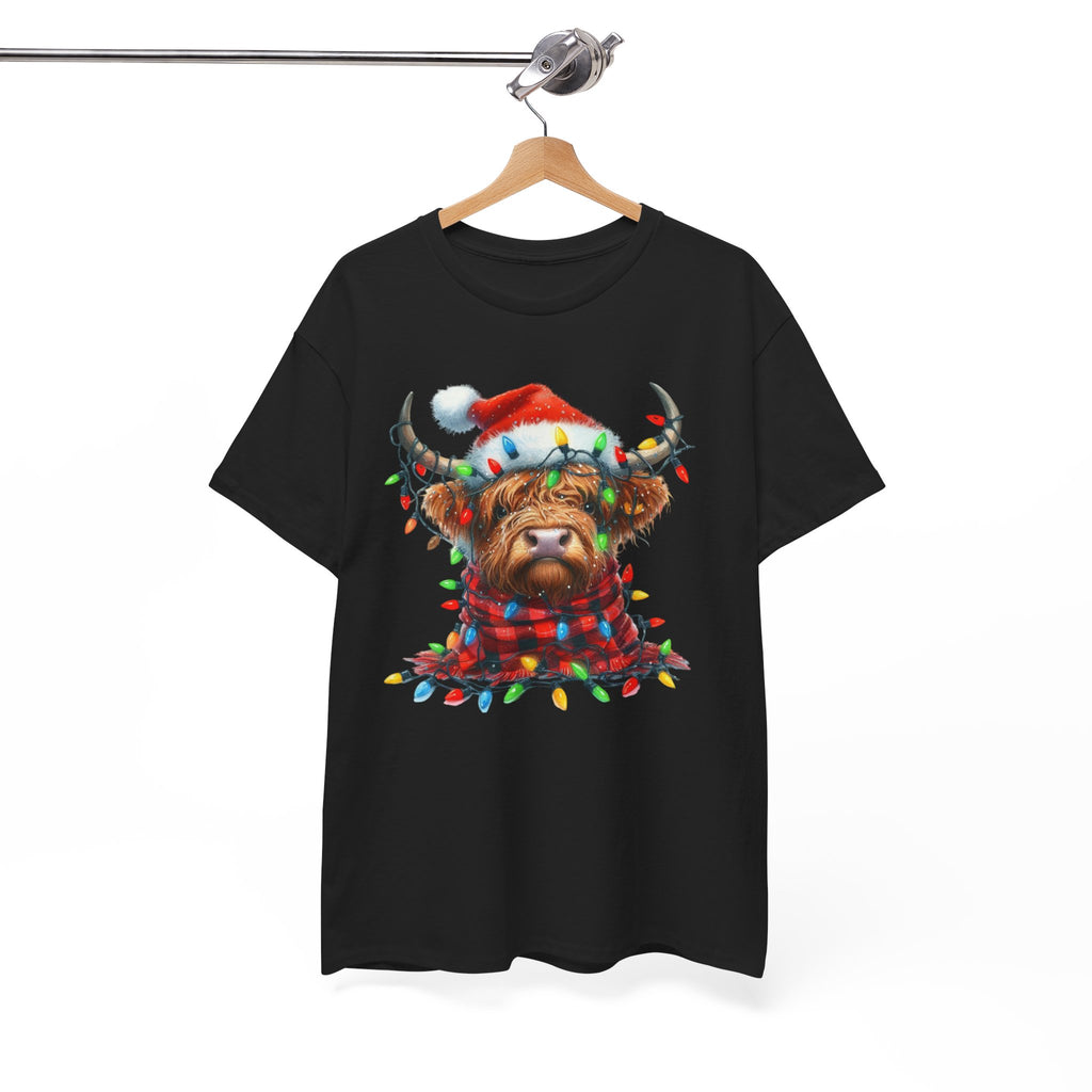 Festive Christmas Tee