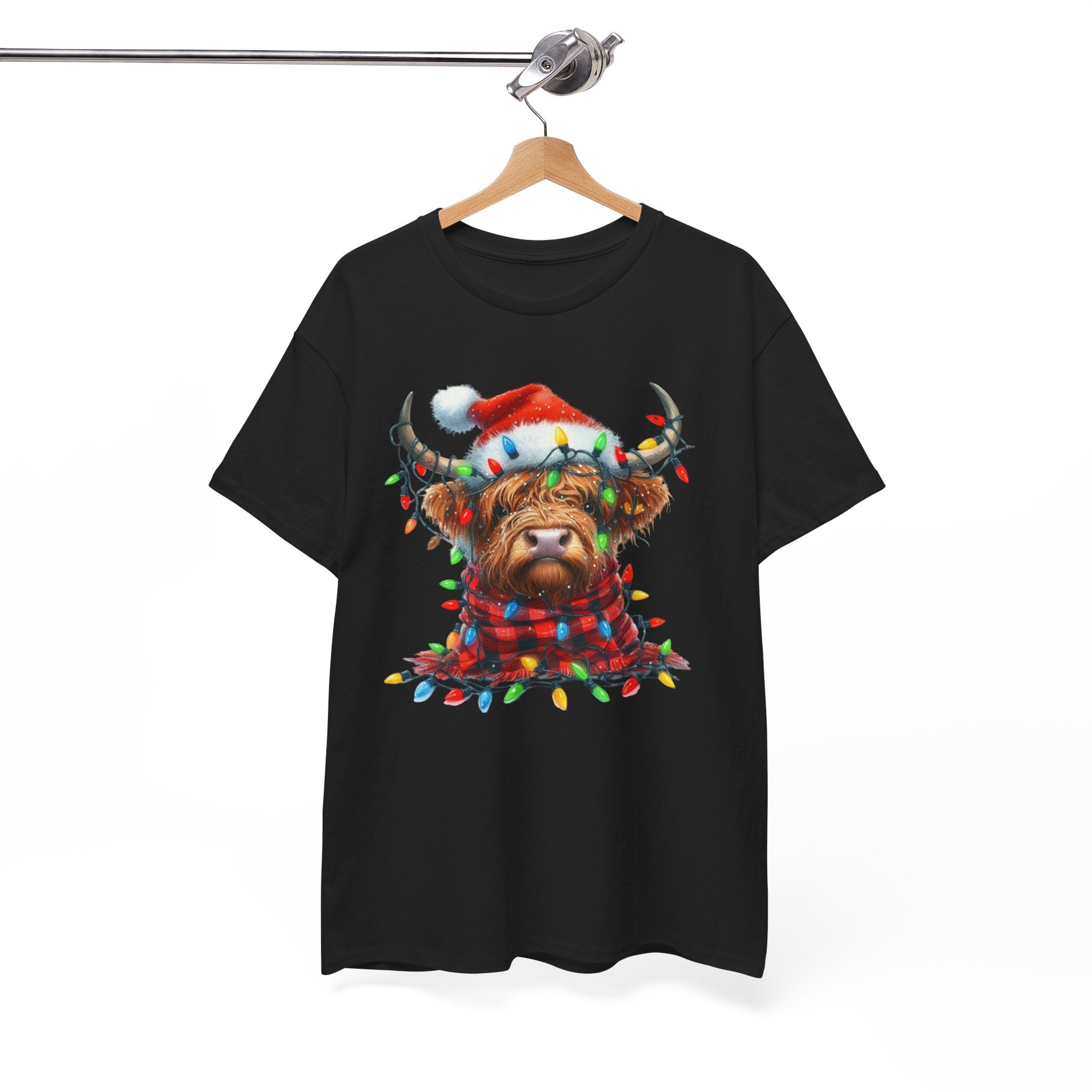 Festive Christmas Tee