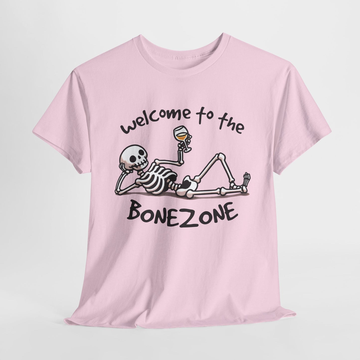 Heavy Cotton Tee