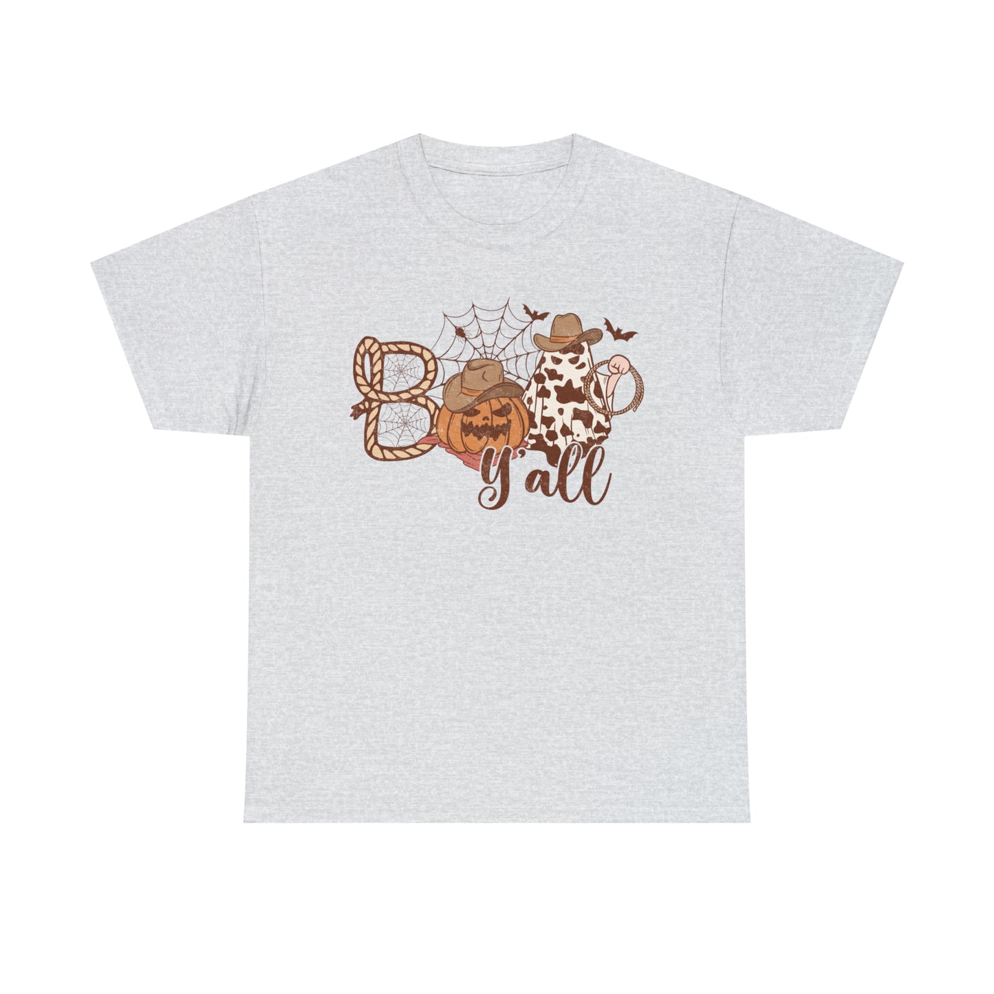Heavy Cotton Tee