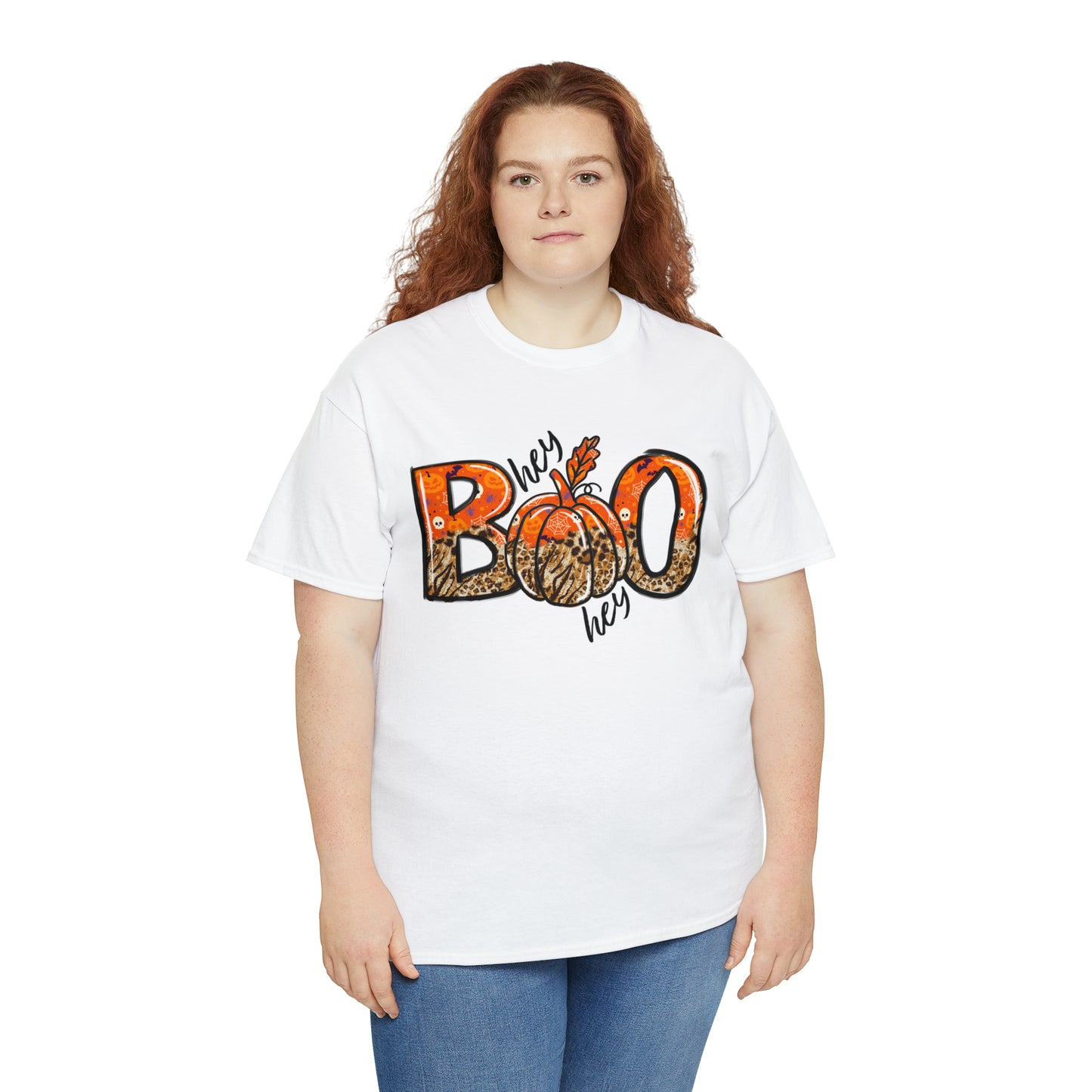 Heavy Cotton Tee