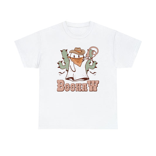Heavy Cotton Tee