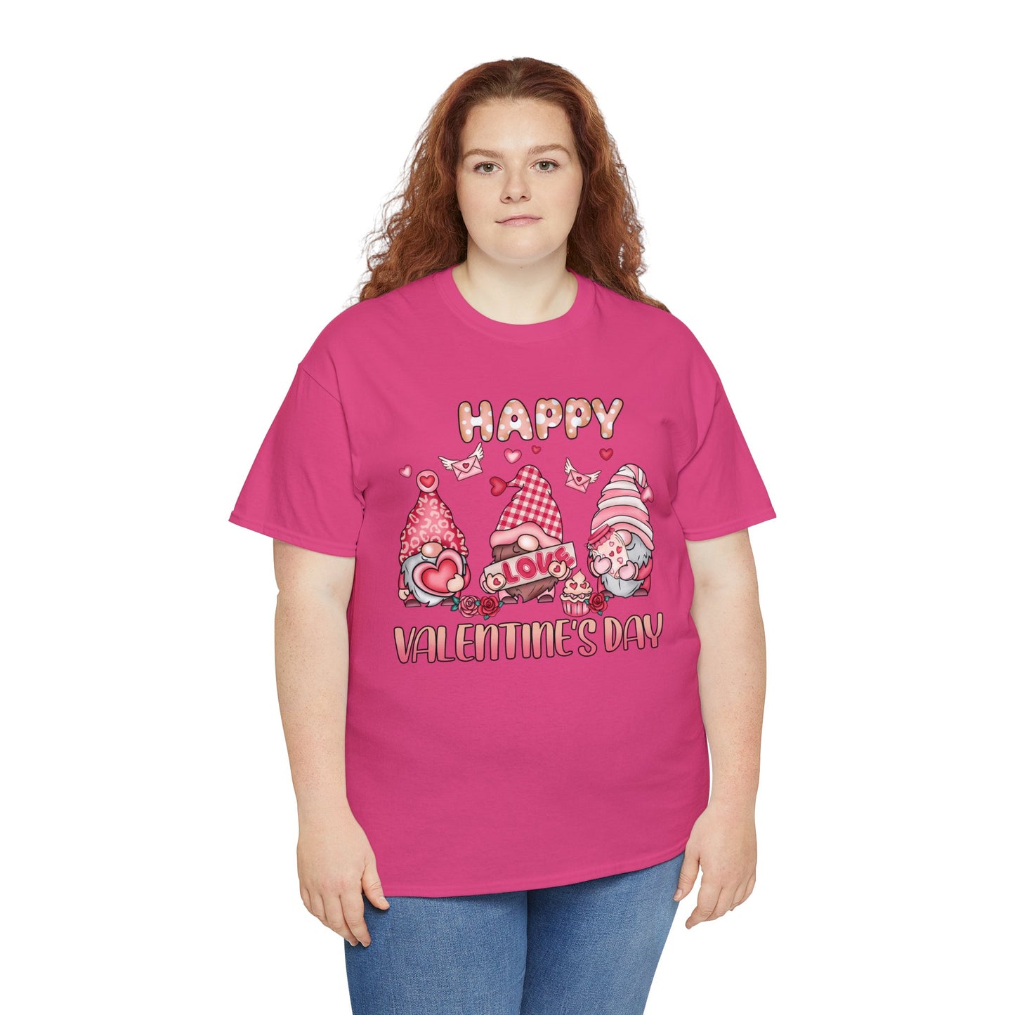 Heavy Cotton Tee