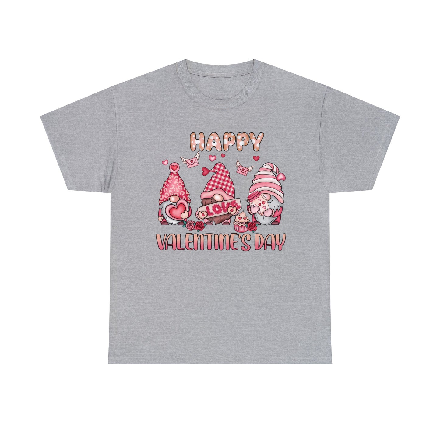 Heavy Cotton Tee