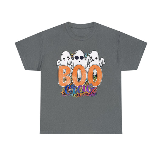 Heavy Cotton Tee