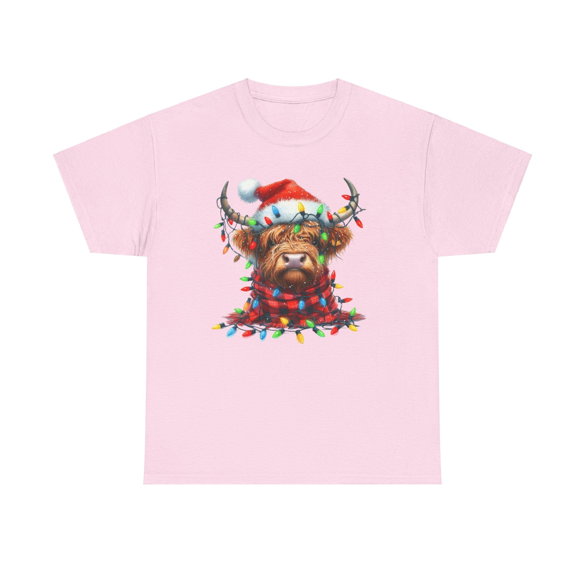 Festive Christmas Tee