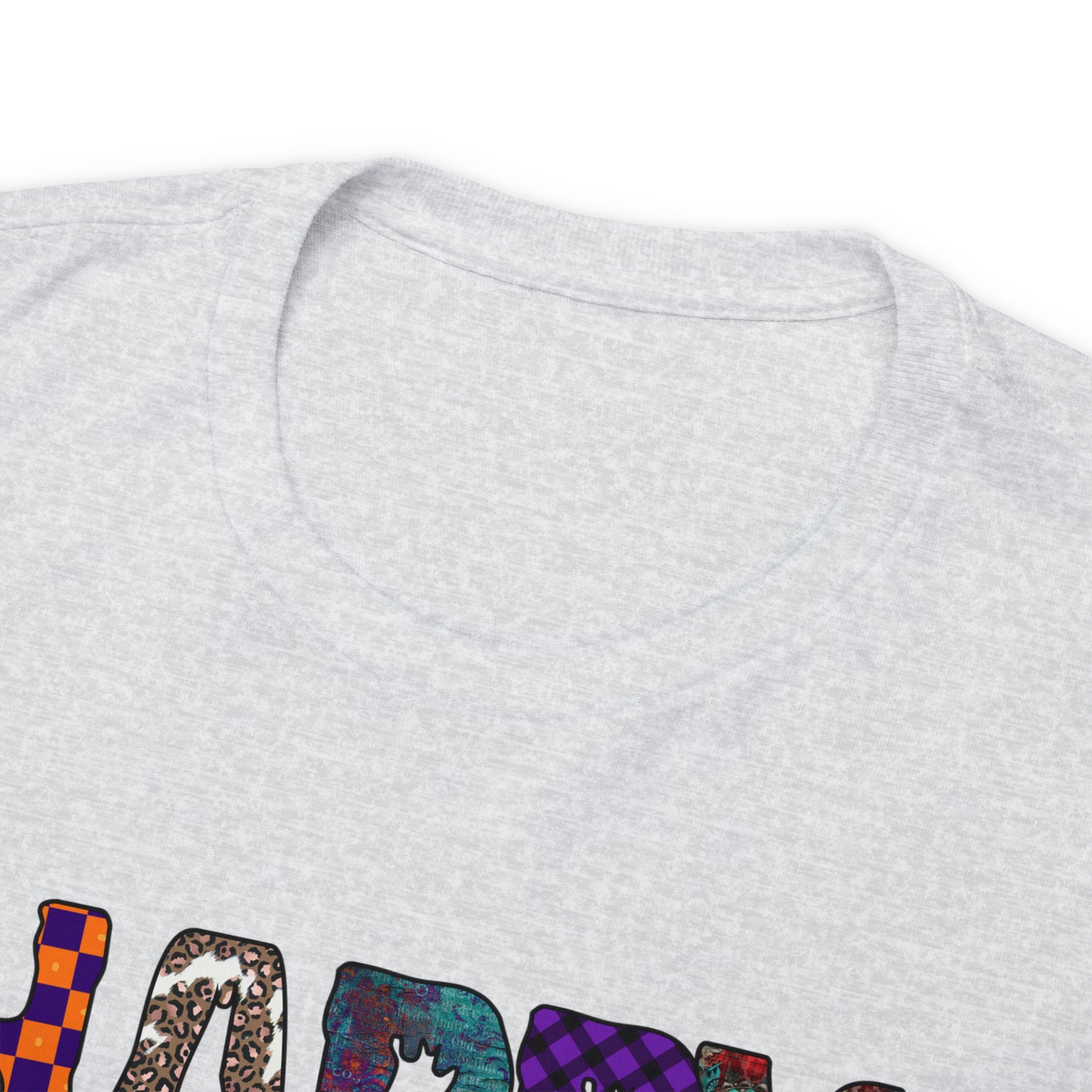Heavy Cotton Tee