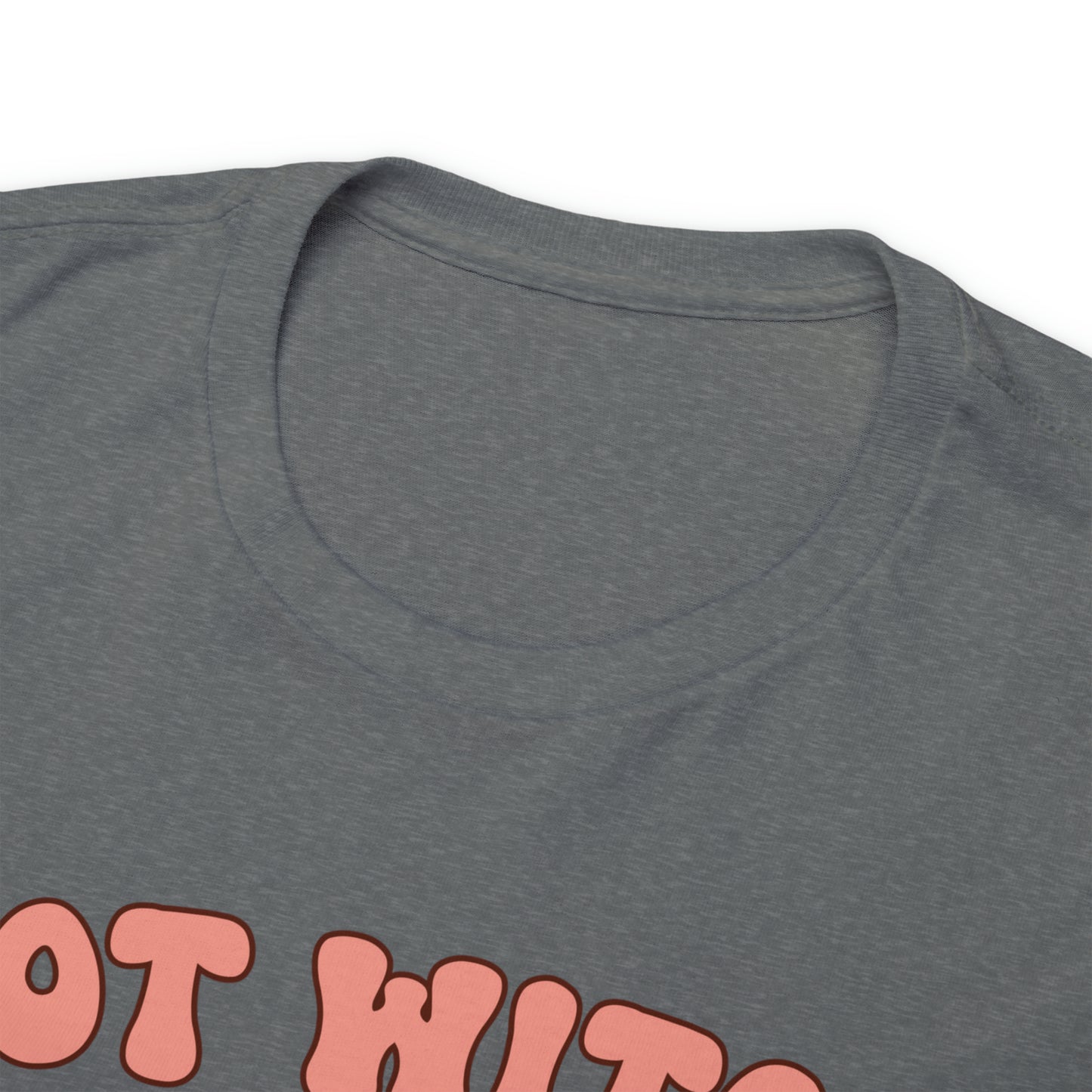 Heavy Cotton Tee