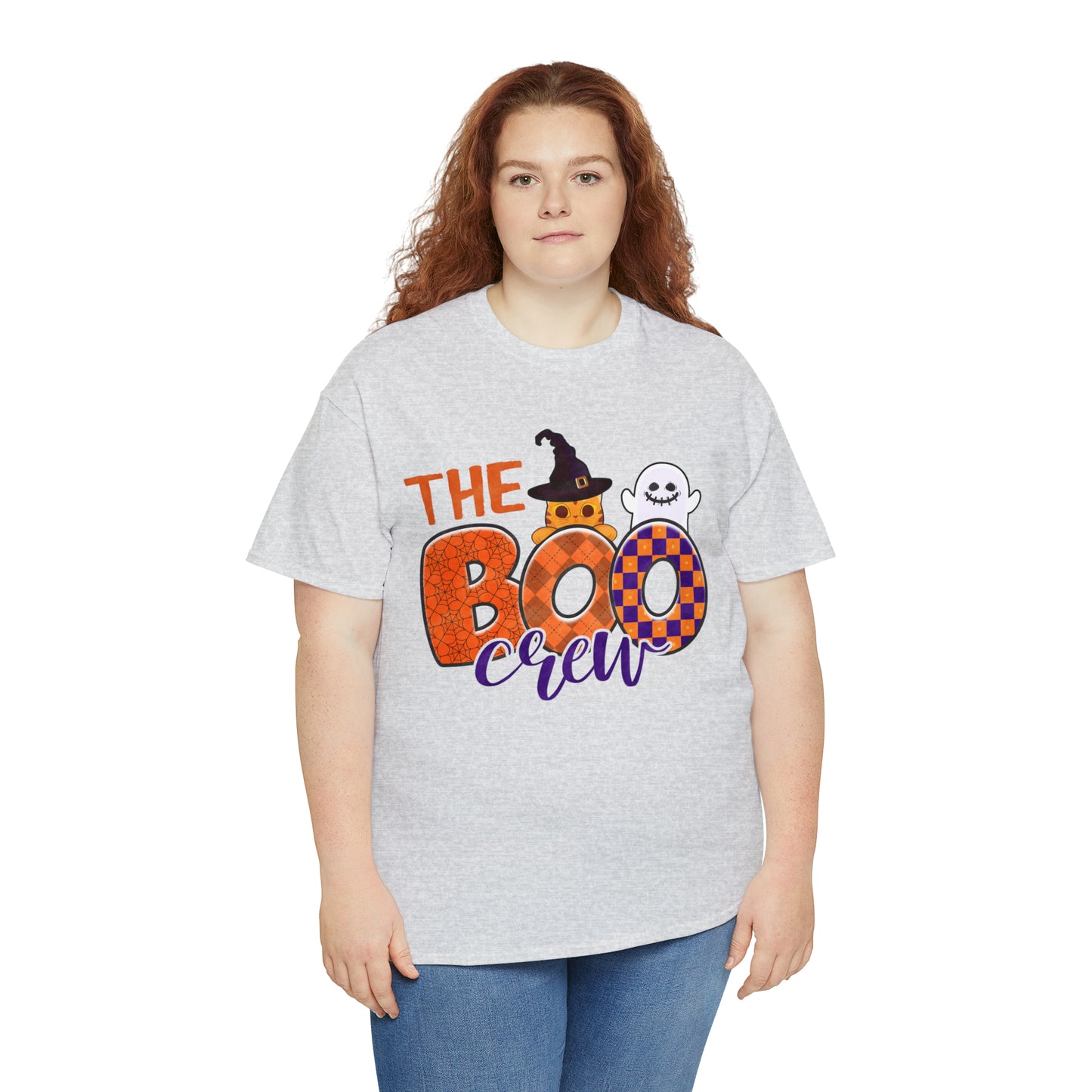 Heavy Cotton Tee