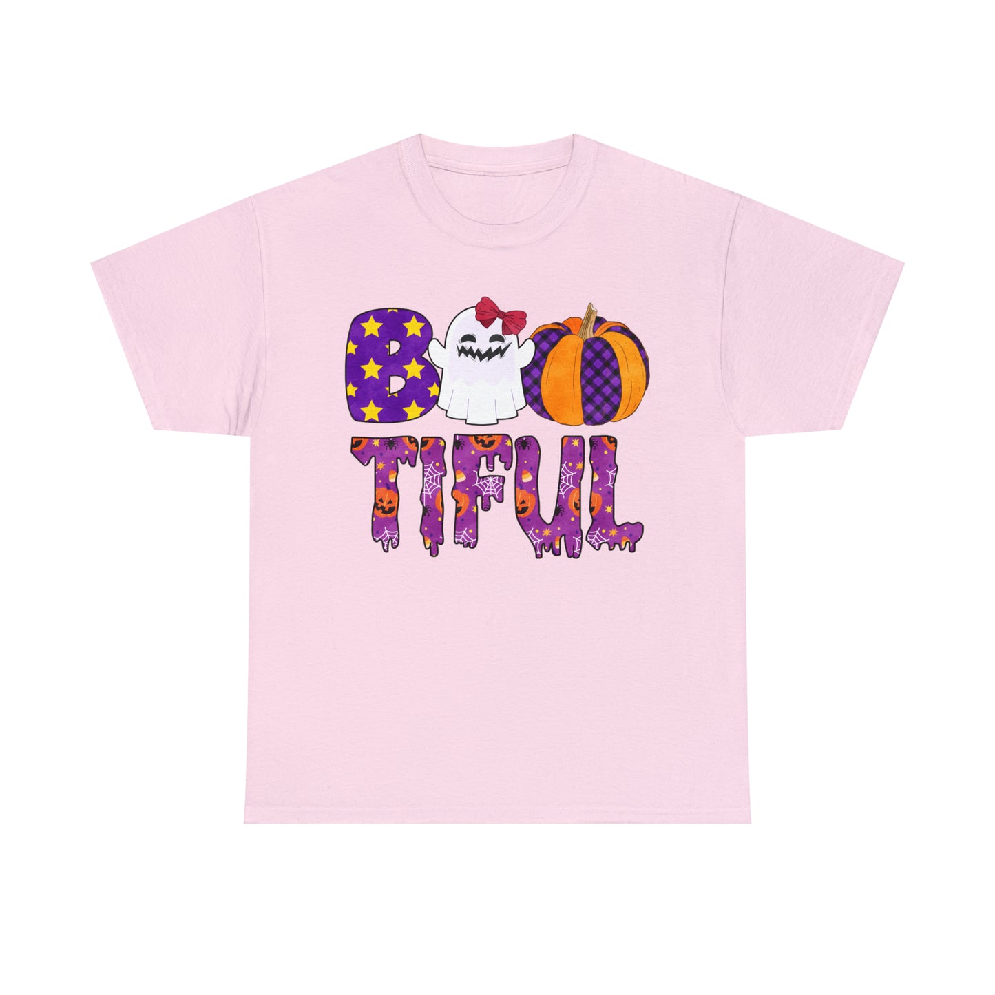 Heavy Cotton Tee