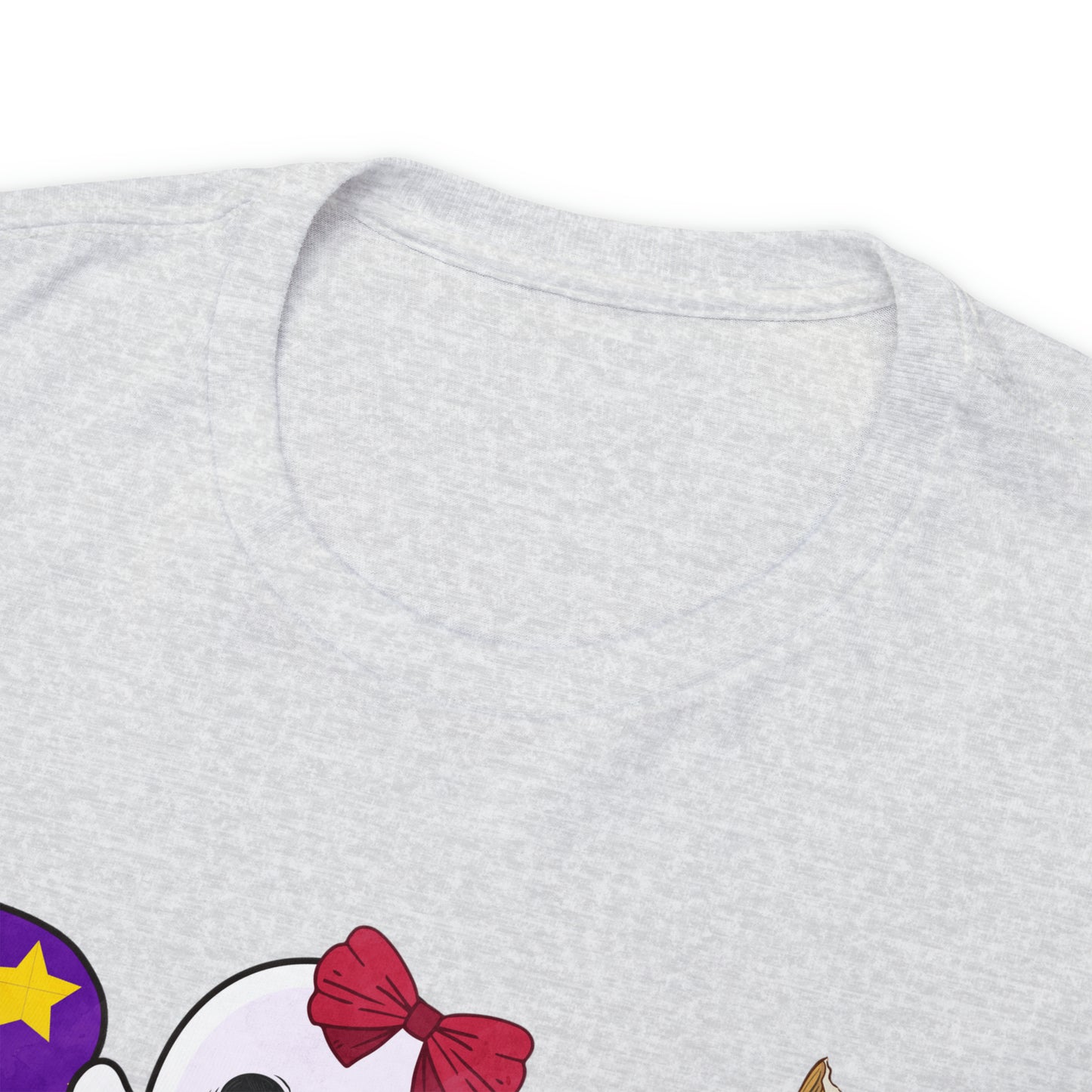 Heavy Cotton Tee