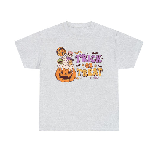 Heavy Cotton Tee