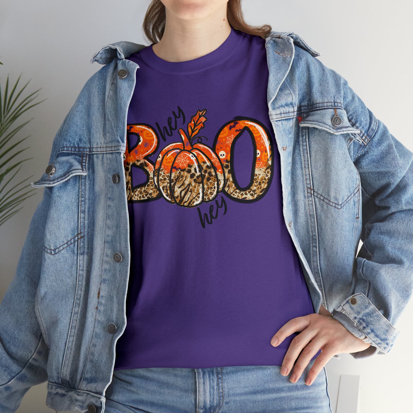 Heavy Cotton Tee