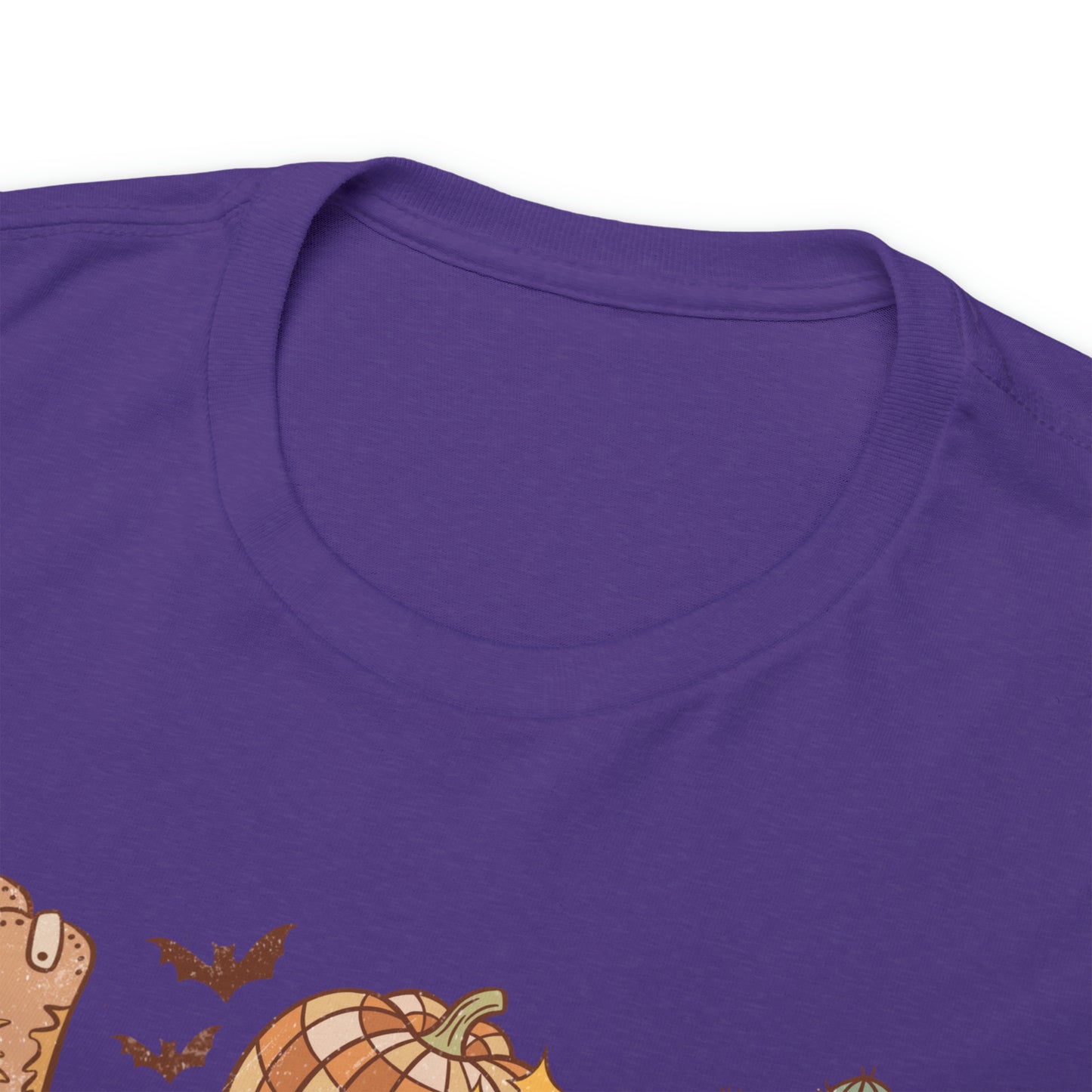 Heavy Cotton Tee