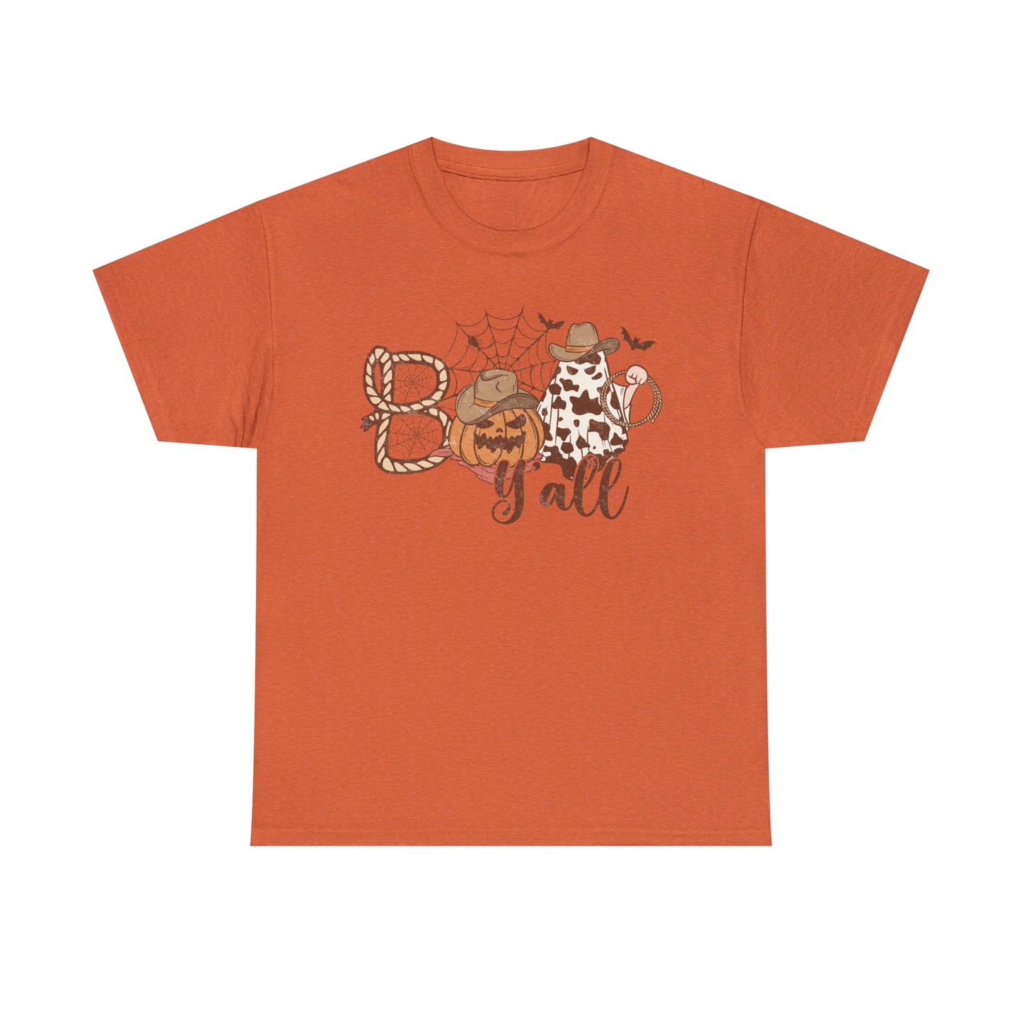 Heavy Cotton Tee