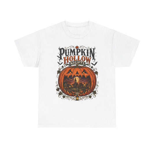 Pumpkin Hollow Nights Halloween