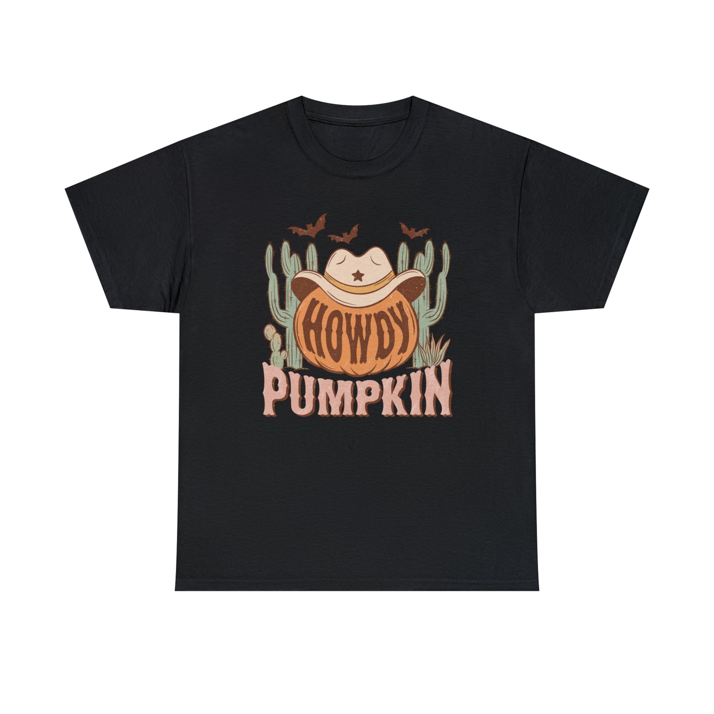 Heavy Cotton Tee