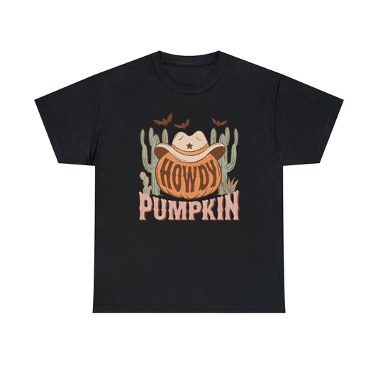 Heavy Cotton Tee
