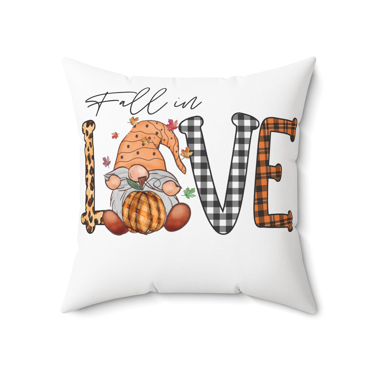 Fall in Love
