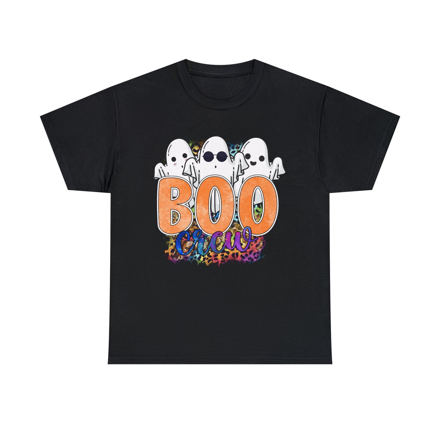 Heavy Cotton Tee