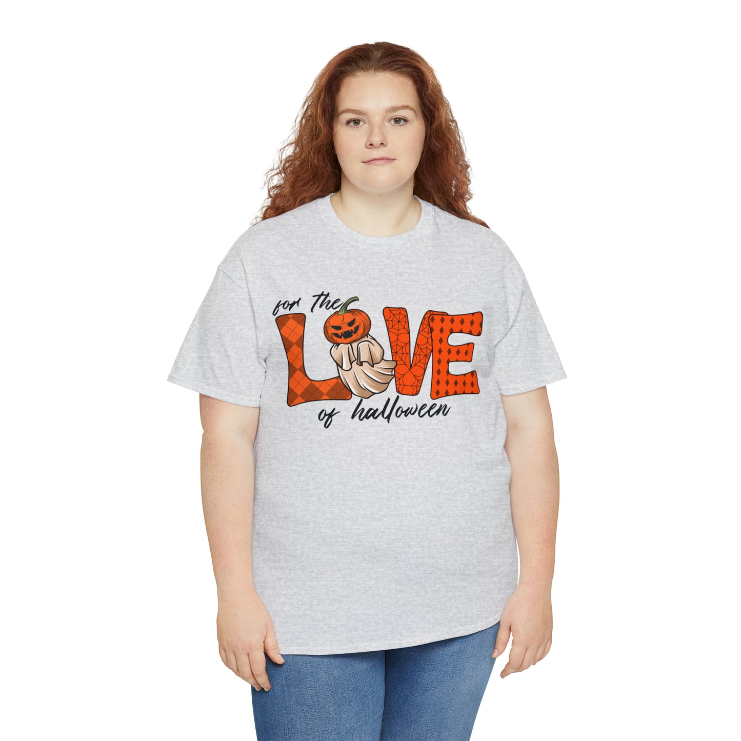 Heavy Cotton Tee